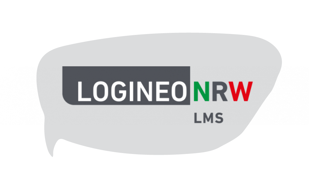 Foerderschule fuer Sprache OBK LOGINEO NRW LMS 1